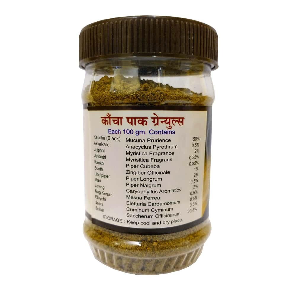 Vagbhata Kauchapak Granules
