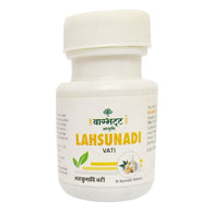 Vagbhata - Lahsunadi Vati