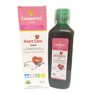 Vagbhata- Heart Care