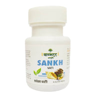 Vagbhata - Sankh Vati