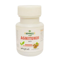 Vagbhata - Agnitundi Vati
