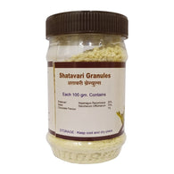 Vagbhata - Shatavari Granules