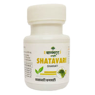 Vagbhata - Shatavari Ghanvati