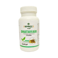 Vagbhata -  Shatavari Churna