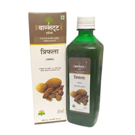 Vagbhata -Triphala Swaras