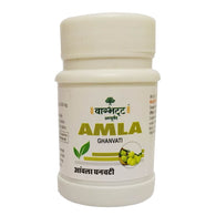 Vagbhata - Amla Ghanvati