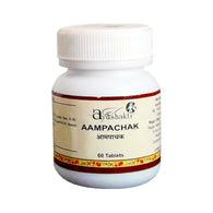 Ayushakti - Aampachak