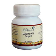 Ayushakti - Gasmukti