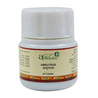Ayushakti - Amrutras
