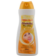 Glohills Skin Lotion - Herbal Hills