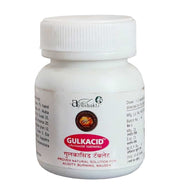 Ayushakti  - Gulkacid