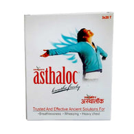 Ayushakti - Asthaloc