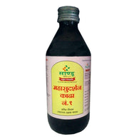 Sandu - Mahasudarshan Kadha