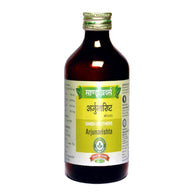 Sandu - Arjunarishta