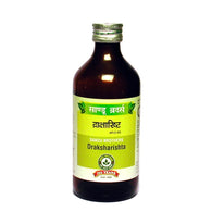 Sandu - Draksharishta