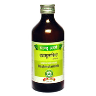 Sandu - Dashmularishta