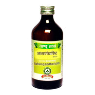 Sandu - Ashwagandharishta
