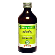 Sandu - Ashokarishta