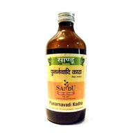 Sandu - Punarnavadi Kadha