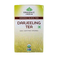 Organic India -Darjeeling Tea