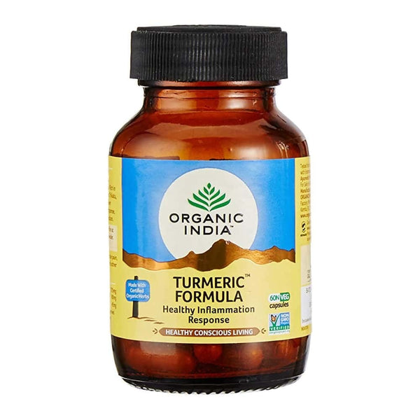 Organic India - Turmeric