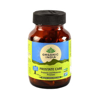 Organic India - Prostate Care Capsules