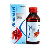 Zandu - Rhumasyl Liniment