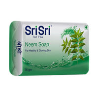 Sri Sri Ayurveda - Neem Soap