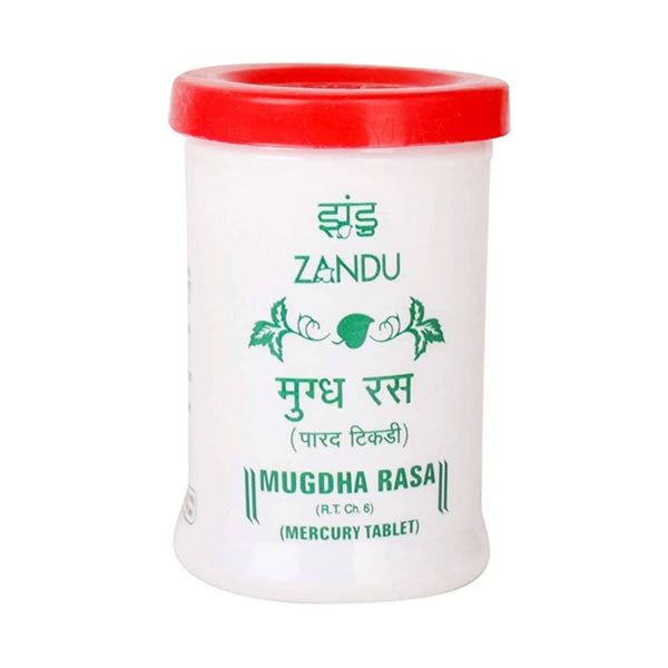 Zandu -Mugdha Ras