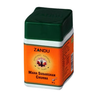 Zandu - Maha Sudarshan Churna