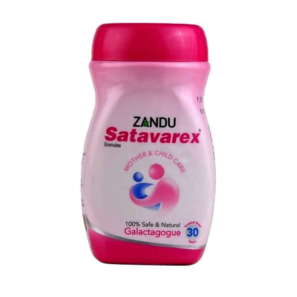 Zandu - Satavarex Granules