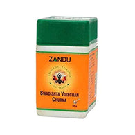 Zandu - Swadishta Virechan Churna