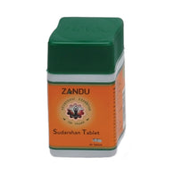 Zandu - Sudarshan Tablet