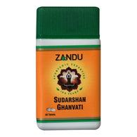 Zandu - Sudarshan Ghanvati