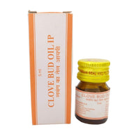 Ashwin - Clove Bud Oil IP