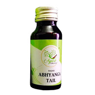 Ayush - Rajasi Abhyanga Taila