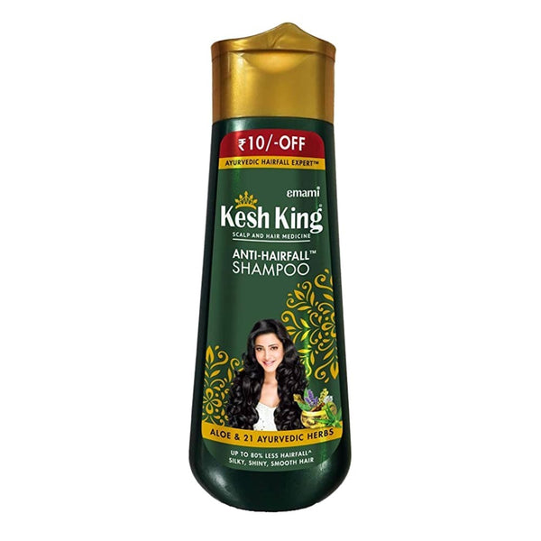 Kesh King - Hair Oil