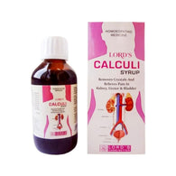 Lords  - Calculi Syrup