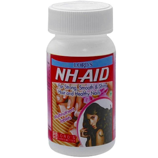 Lords - NH - Aid