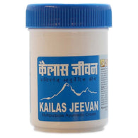 Kailas jeevan