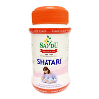 Sandu - Shatari Granules