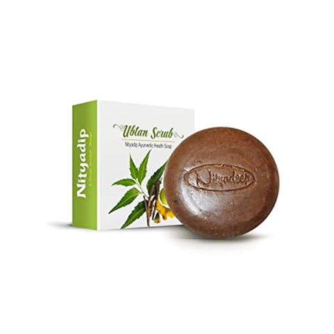 Nityadip - Ubtan Scurb