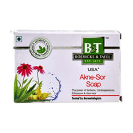 Boericke & Tafel - Akne-Sor Soap