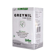 Dr Jains - Greynil Dark Shade Powder