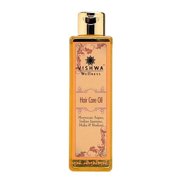 Vishwa Wellness - Hair Care Oil