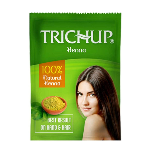Trichup - Heena Powder