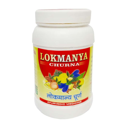 Lokmanya Churna