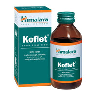 Himalaya - Koflet H