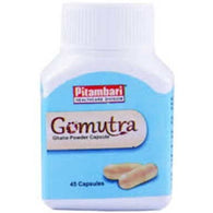Pitambari - Gomutra Plus