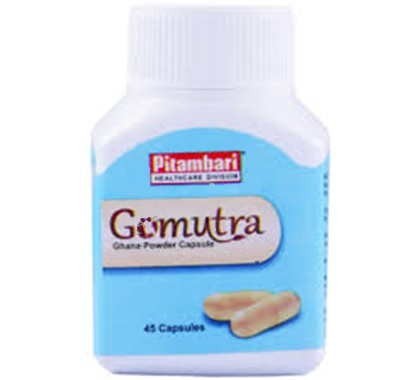 Pitambari - Gomutra Plus